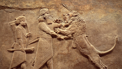 Sümerler hakkında 10 ilginç gerçek!