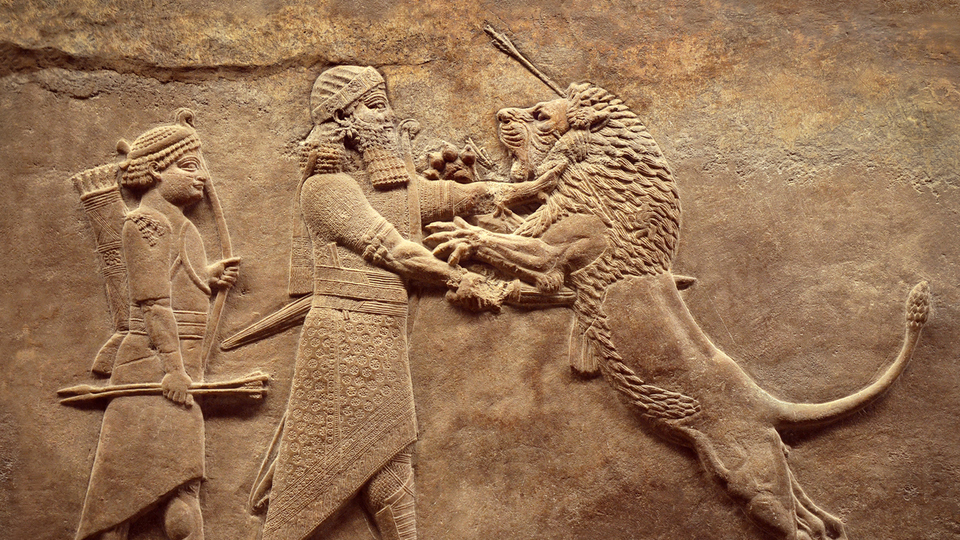 Sümerler hakkında 10 ilginç gerçek!