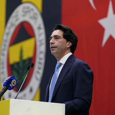 Kızılhan'dan 'Şampiyonluk' sözleri