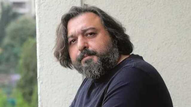 Bir roman kahramanı olarak Ziya Hurşit&hellip;