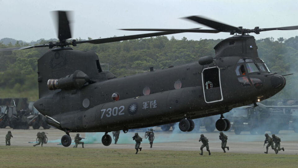 Dünyada silahlanma yarışı hız kesmiyor