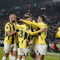 Fenerbahçe Kasımpaşa karşısında!