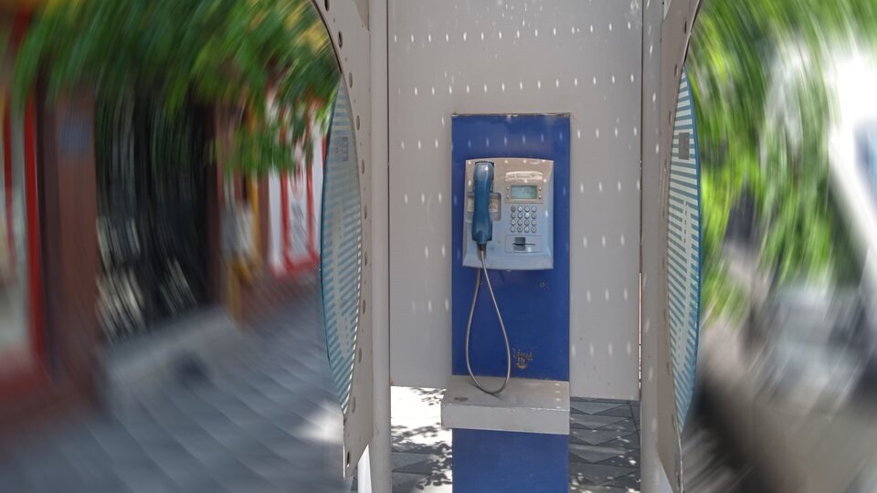 Ankesörlü telefonun seri kart numarasıyla katilleri buldular!