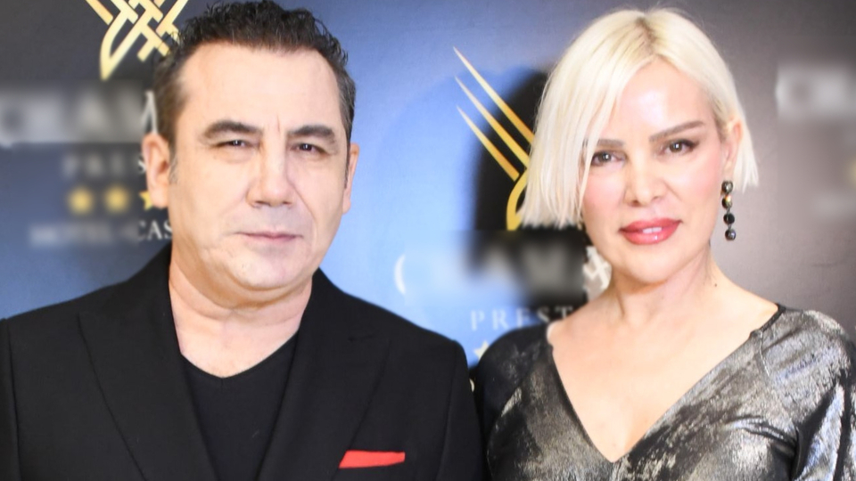 "Evlenseydik ayrılmıştık"