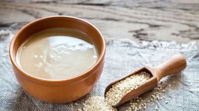 Diyette tahin yenir mi?