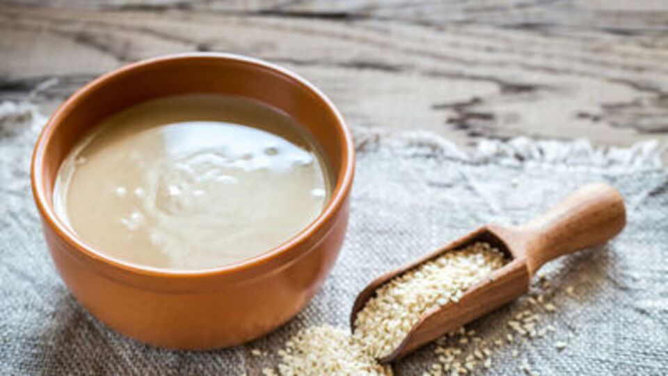 Diyette tahin yenir mi?