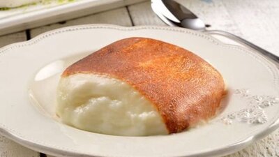 Diyette tatlı yenir mi?