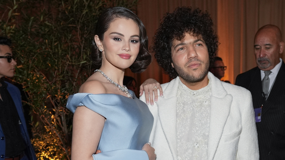 Küvet dolusu peynir hediye etti