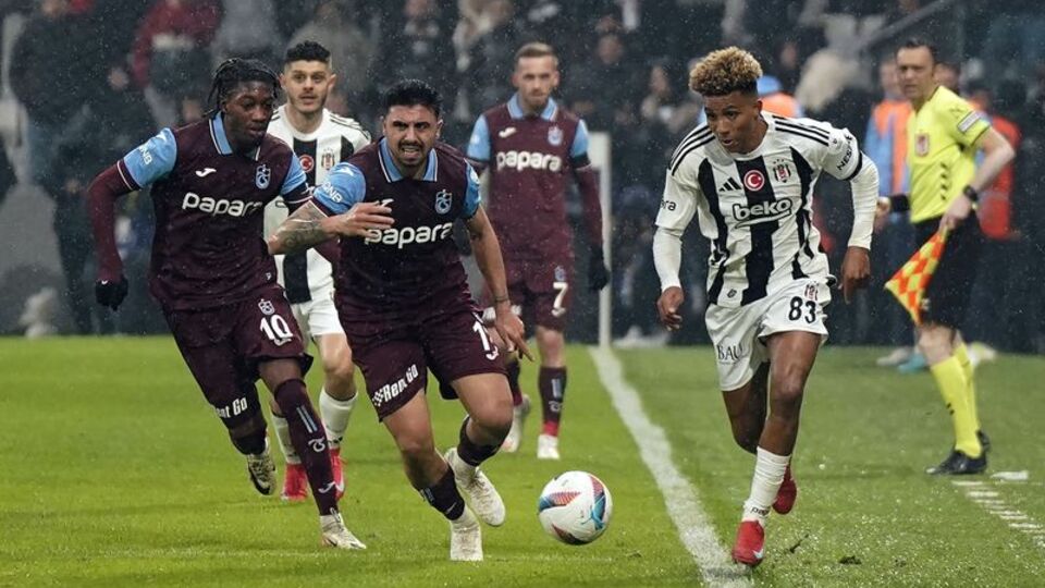 Trabzonspor'un deplasman kabusu sürüyor