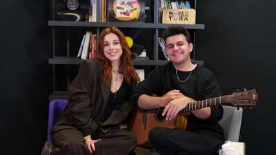 Z Frekansı'nda haftanın konuğu Selin Geçit!