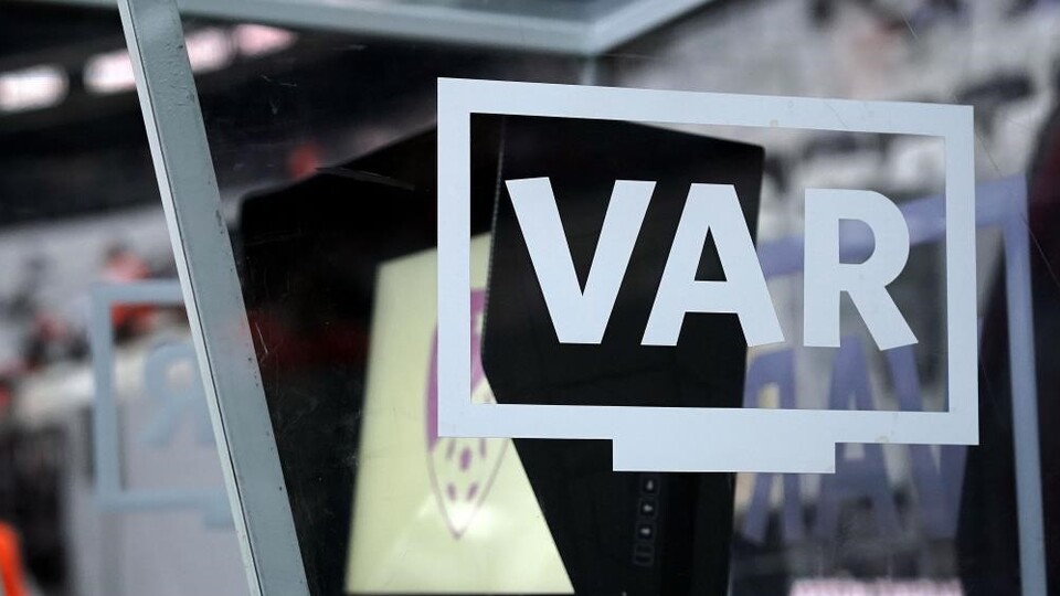 Günün VAR hakemleri belli oldu!