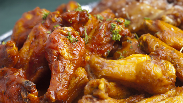 Diyette tavuk yenir mi?