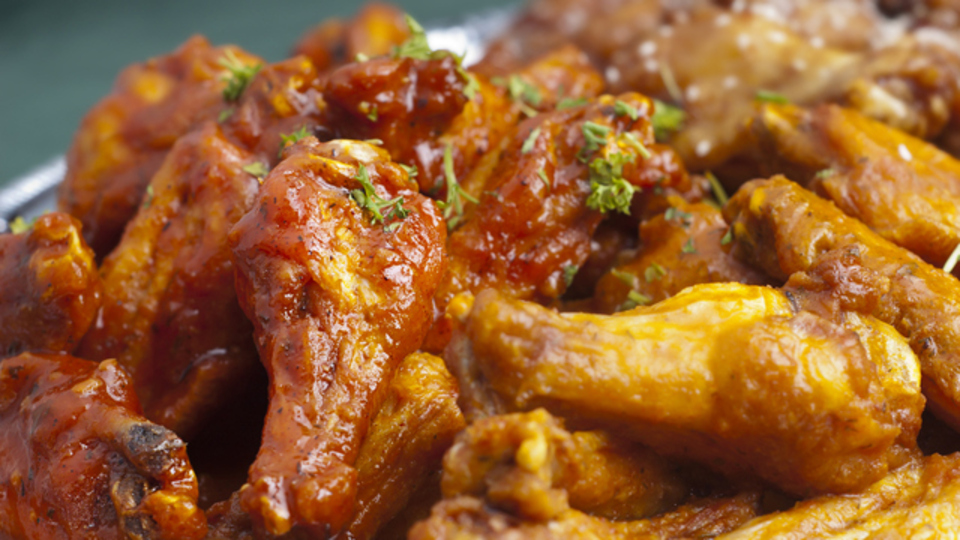 Diyette tavuk yenir mi?