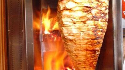 Diyette tavuk döner yenir mi?