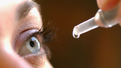 Göz damlası orucu bozar mı?