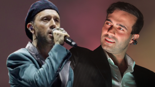 "Mert adı gibi biri"