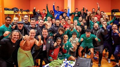 Bodrum FK derin uykudan uyandı!