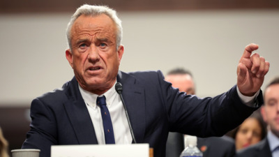 Trump'ın aşı karşıtı sağlık bakanı küresel sağlığı nasıl etkileyebilir?