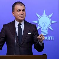 AK Parti'li Çelik'ten Özgür Özel'e tepki