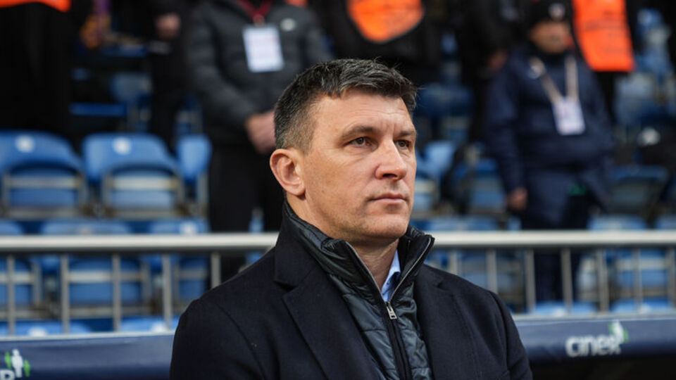 "Golü bulmayı hak ettik"