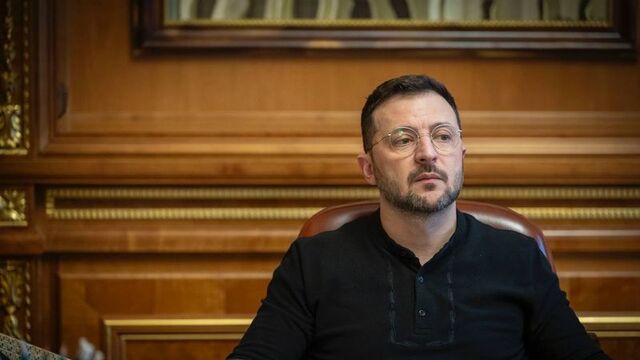 Zelenskiy'den ABD'ye yanıt