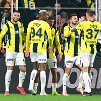 Fenerbahçe derbi öncesi hata yapmadı!