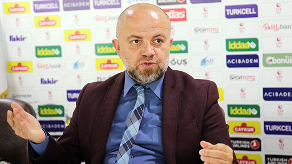 Rizespor'dan Galatasaray maçı için açıklama!