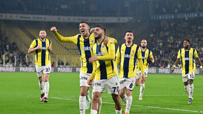 "Hocam nerede oynatırsa oynatsın"