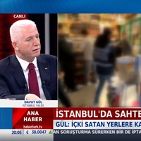 Vali Gül'den sahte içki açıklaması