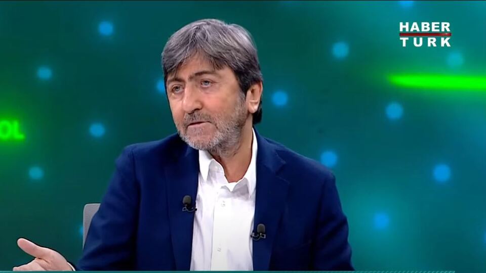 "Derbide yabancı hakem olacak"