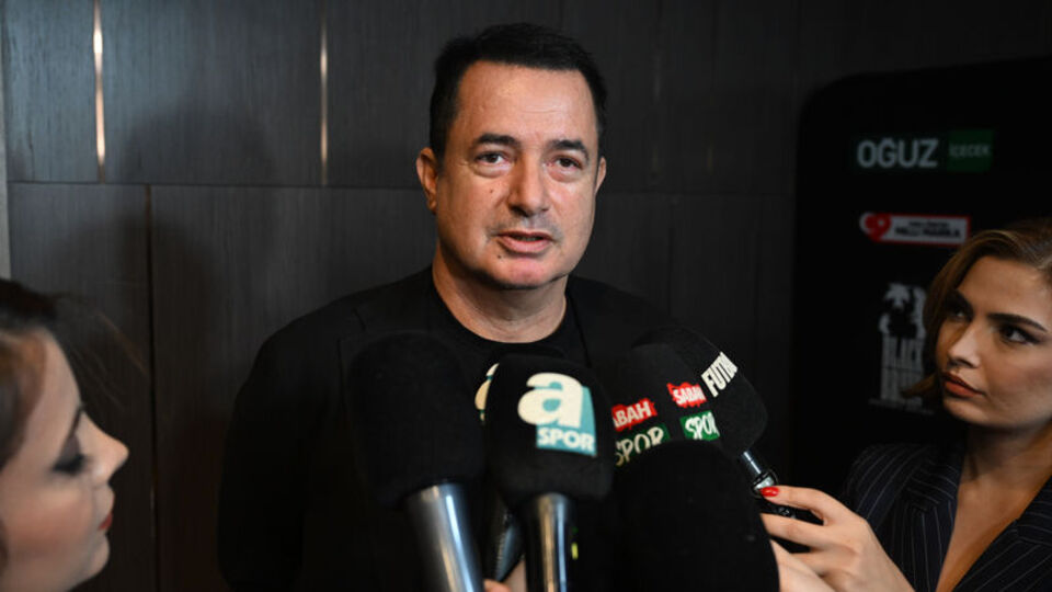 Ilıcalı'dan derbi açıklaması!