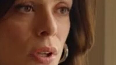 "Çocuk, Boran'dan gibi gözükecek"