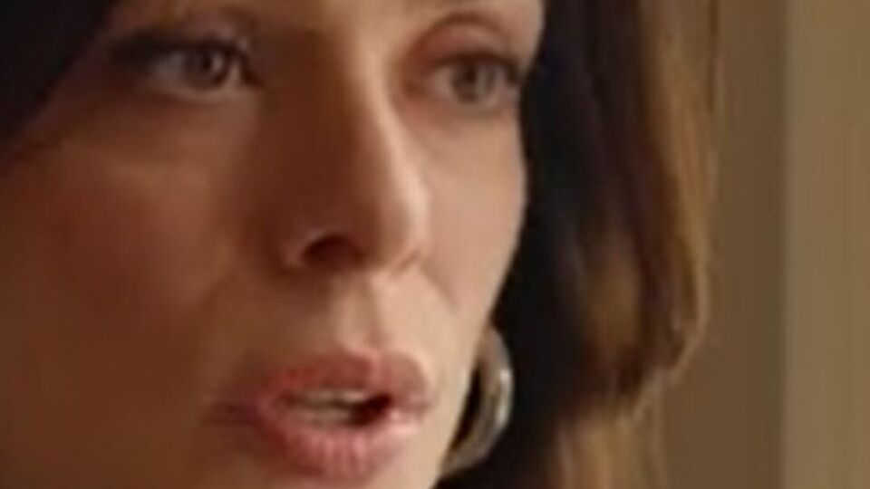 "Çocuk, Boran'dan gibi gözükecek"