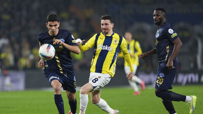 "Oyuncular, felsefe değişikliğine uyum sağladı"