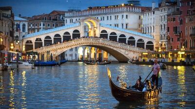 Venedik'e ücretli giriş uygulaması yayılacak mı?