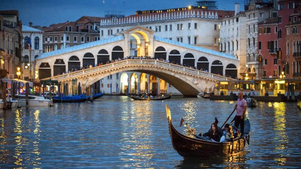 Venedik'e ücretli giriş uygulaması yayılacak mı?