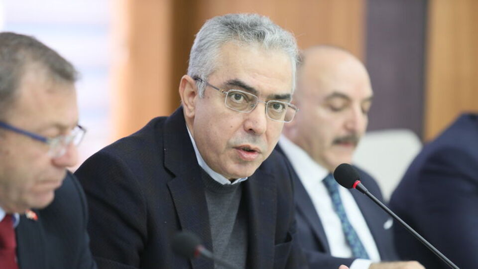 Uçum: Pazarlıksız, kayıtsız ve şartsız gerçekleşecek