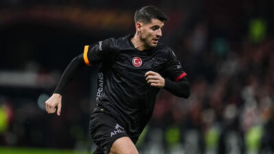 G.Saray 4 eksikle Rize'ye gitti