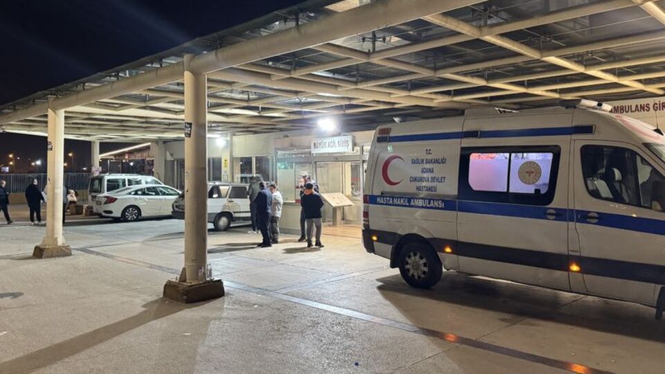 Silahlı saldırıya uğrayan kişi öldü