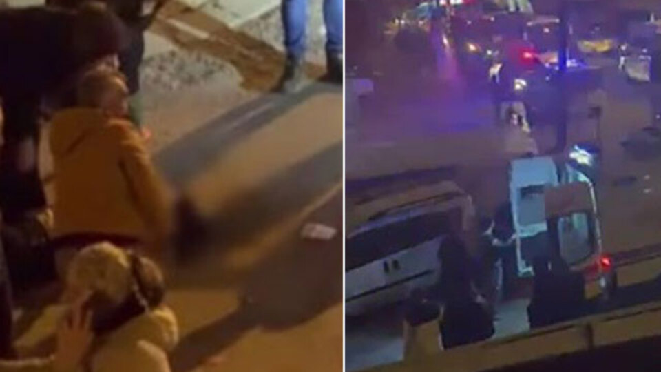 'Uzaklaştırma' süresi bitti... Tuğba'yı sokakta defalarca bıçakladı!