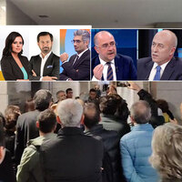 Halk TV iddianamesinde istenen cezalar belli oldu!