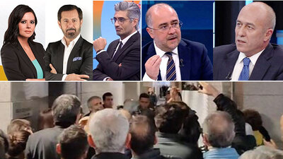 Halk TV iddianamesinde istenen cezalar belli oldu!