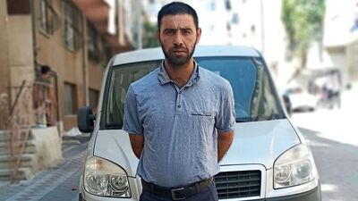 Eşiyle baldızı gözaltında! Kaza mı cinayet mi?