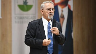 Bingöl'deki deprem hakkında açıklama