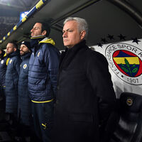 "Mourinho'nun sistemi oturdu"