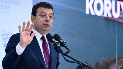 İmamoğlu için 4 yıla kadar hapis istemi