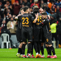 İşte Galatasaray'ın Rizespor 11'i...