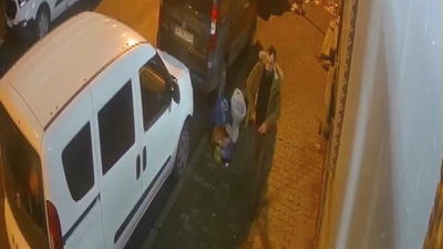 Evini kurşunlayıp telefondan dinlettiler!