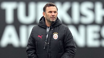 Kemerburgaz'da taze başlangıç