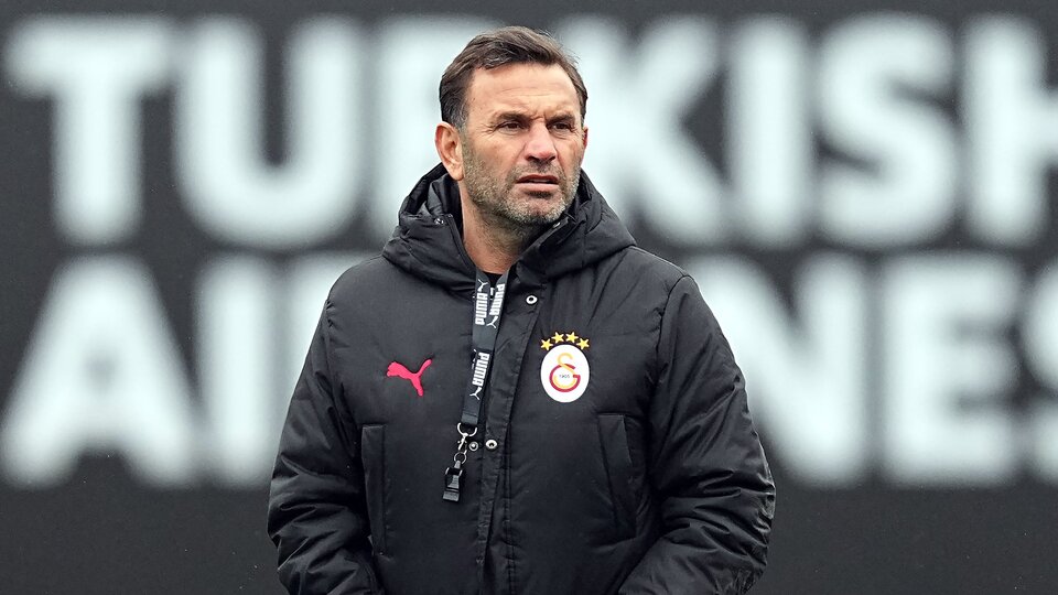 Kemerburgaz'da taze başlangıç